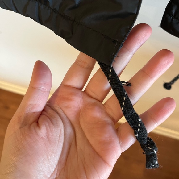 VANS Jacket - Picture 8 of 13